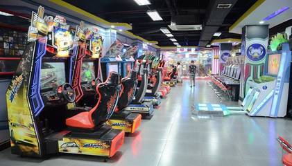 暗访256家高营收电玩城 揭秘驱动盈利的五大核心经营要点