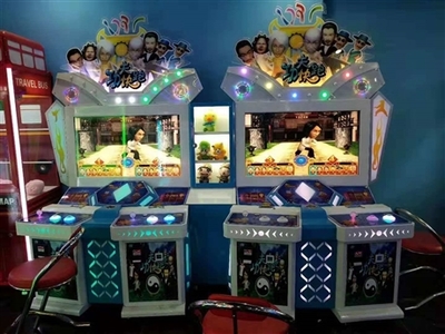 动漫城电玩设备回收价格解析 如何为您的设备合理估值？